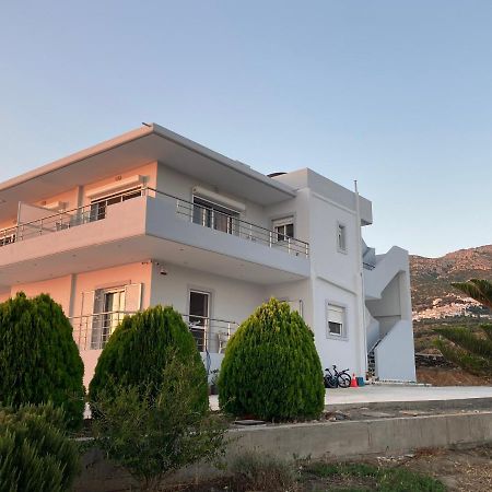 360° View Suites Cos Neápolis Εξωτερικό φωτογραφία