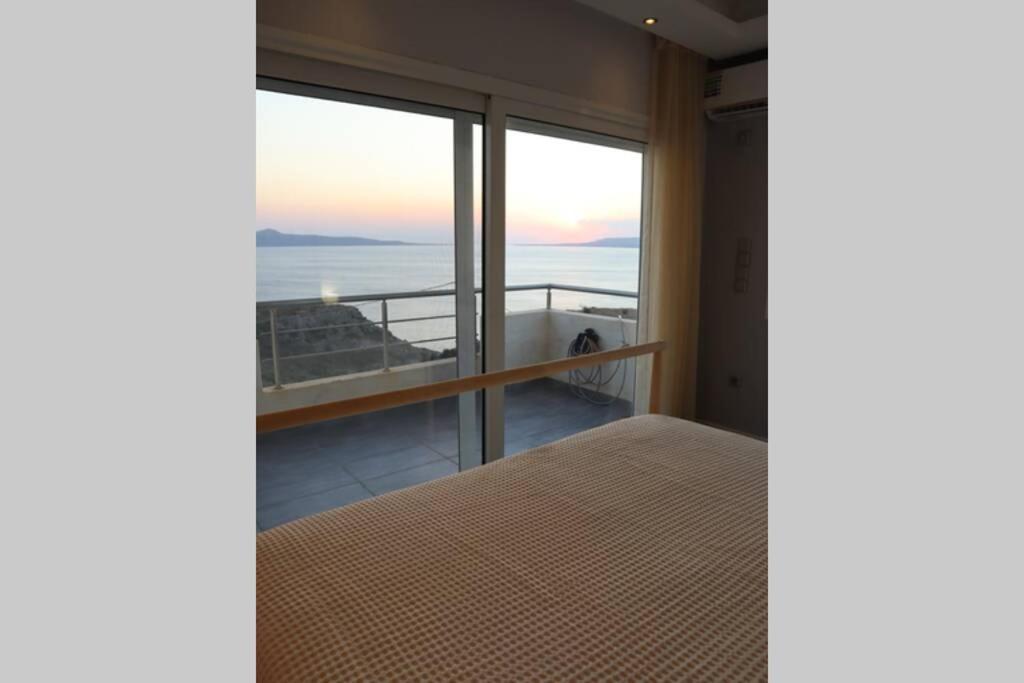 360° View Suites Cos Neápolis Εξωτερικό φωτογραφία