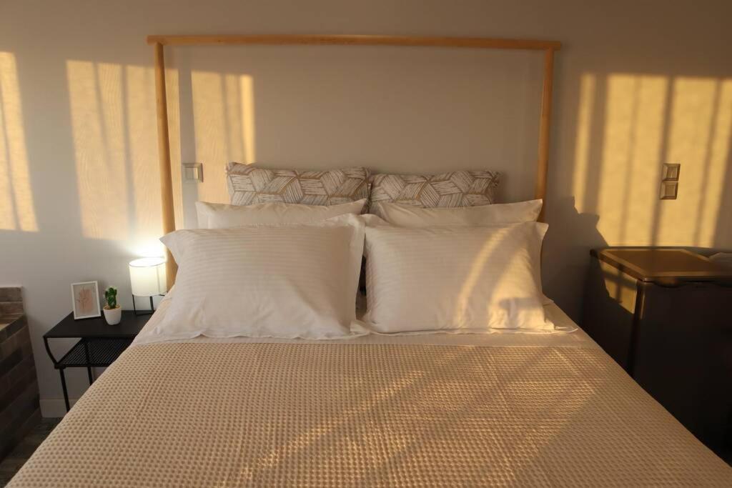360° View Suites Cos Neápolis Εξωτερικό φωτογραφία