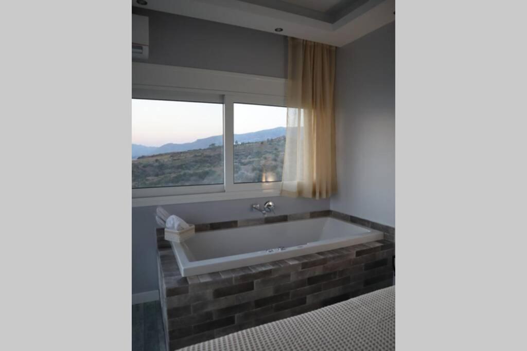 360° View Suites Cos Neápolis Εξωτερικό φωτογραφία